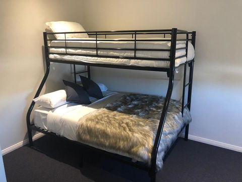 Carlton Suites - Sydney 4u 37