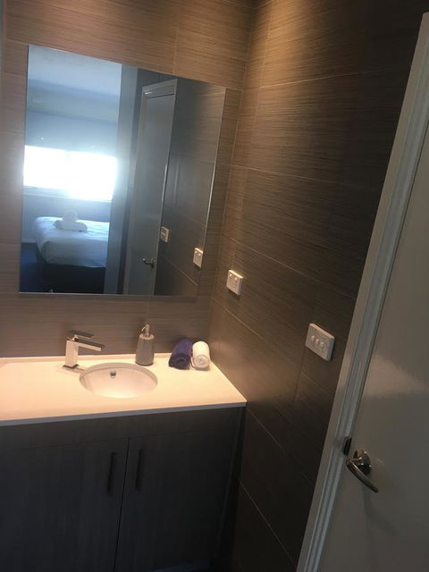 Carlton Suites - Sydney 4u 31