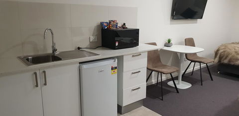 Carlton Suites - Sydney 4u 14
