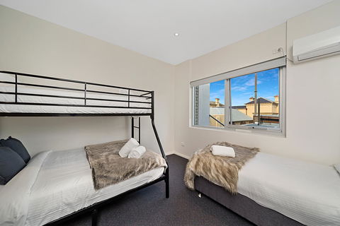 Carlton Suites - Sydney 4u 22