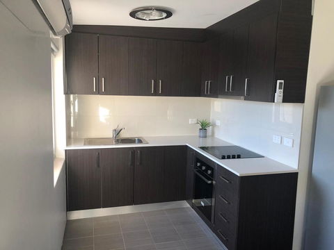 Carlton Suites - Sydney 4u 36