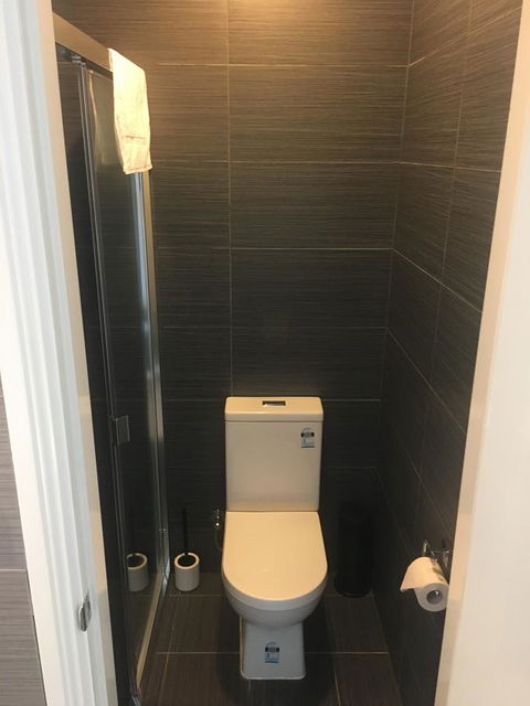 Carlton Suites - Sydney 4u 29