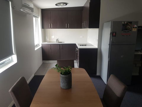 Carlton Suites - Sydney 4u 33