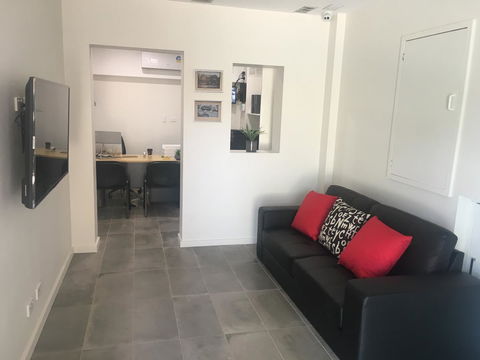 Carlton Suites - Sydney 4u 30