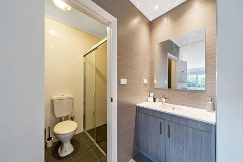 Carlton Suites - Sydney 4u 3