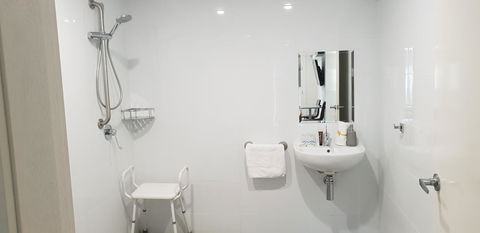 Carlton Suites - Sydney 4u 21