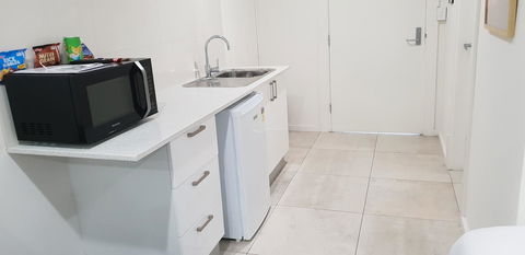Carlton Suites - Sydney 4u 13
