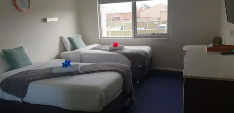Carlton Suites - Sydney 4u 8