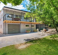 Wildlife Lodge Katoomba - Sydney 4u