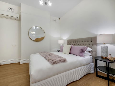 Large Terrace In Sydneyâ€™s Lower North Shore - Accommodation Sydney 6
