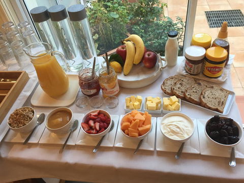 Bundanoon Lodge - Sydney 4u 1