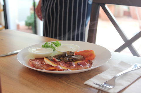 Bundanoon Lodge - Sydney 4u 2