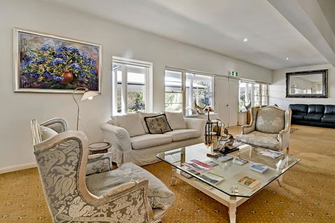 Bundanoon Lodge - Sydney 4u 36