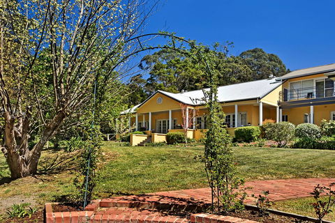Bundanoon Lodge - Sydney 4u 20