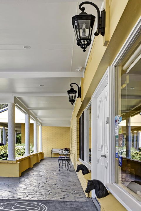 Bundanoon Lodge - Sydney 4u 25