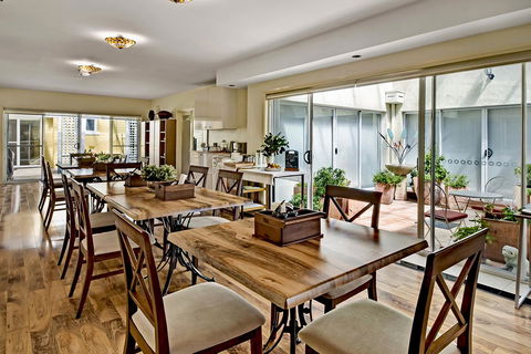 Bundanoon Lodge - Sydney 4u 30
