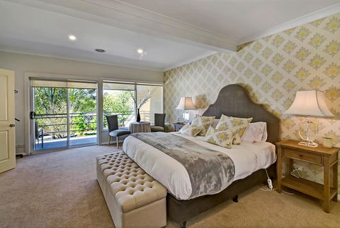 Bundanoon Lodge - Sydney 4u 10
