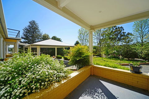 Bundanoon Lodge - Sydney 4u 6