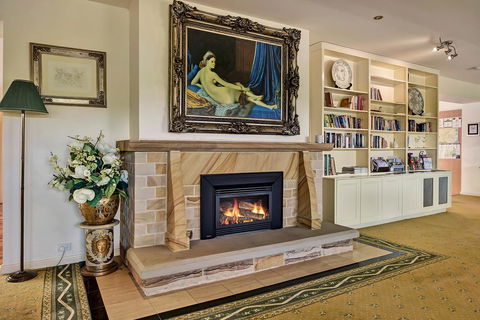 Bundanoon Lodge - Sydney 4u 37