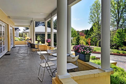 Bundanoon Lodge - Sydney 4u 23