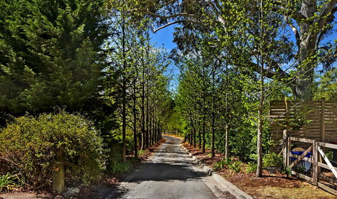 Bundanoon Lodge - Sydney 4u 21