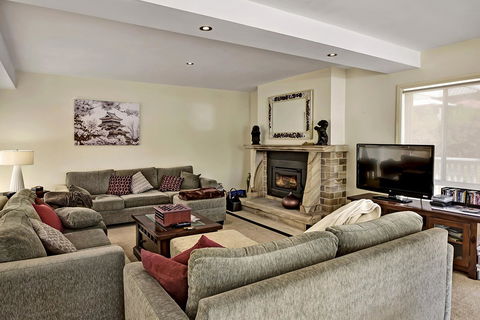 Bundanoon Lodge - Sydney 4u 34