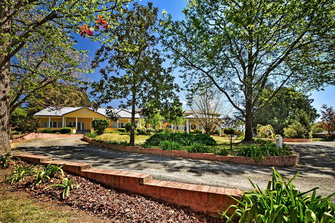 Bundanoon Lodge - Sydney 4u 15