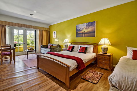 Bundanoon Lodge - Sydney 4u 42