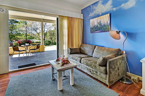 Bundanoon Lodge - Sydney 4u 44