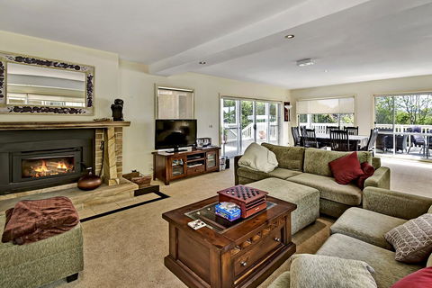 Bundanoon Lodge - Sydney 4u 32