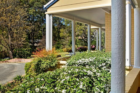 Bundanoon Lodge - Sydney 4u 24