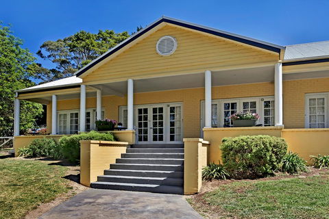 Bundanoon Lodge - Sydney 4u 22