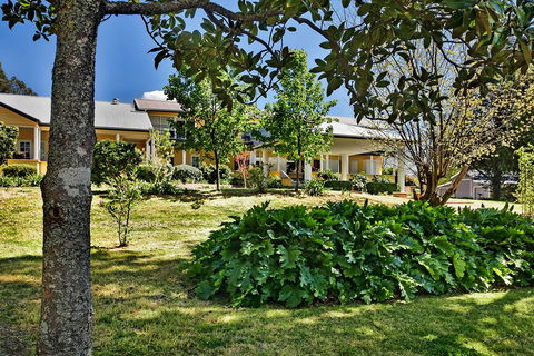Bundanoon Lodge - Sydney 4u 0