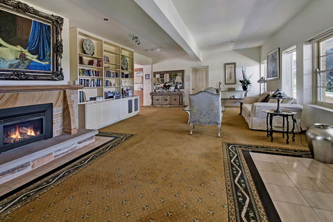 Bundanoon Lodge - Sydney 4u 38
