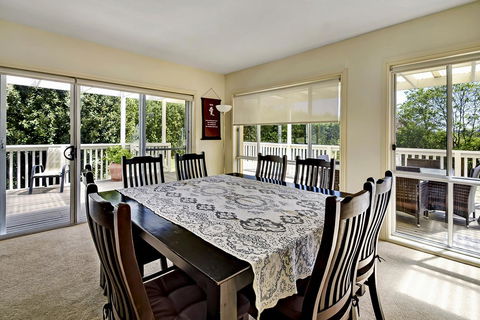Bundanoon Lodge - Sydney 4u 31