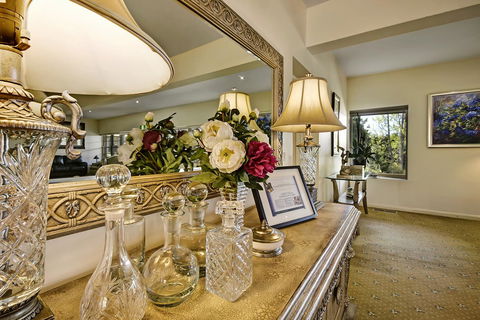 Bundanoon Lodge - Sydney 4u 35