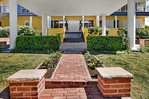 Bundanoon Lodge - Sydney 4u 18