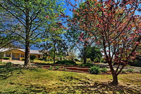 Bundanoon Lodge - Sydney 4u 16