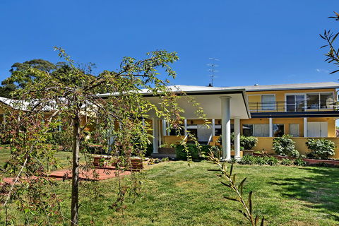 Bundanoon Lodge - Sydney 4u 19