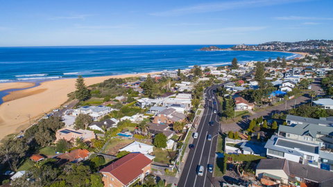 Modern Guest House - Accommodation Sydney 5