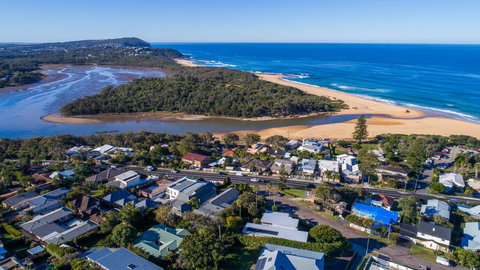 Modern Guest House - Accommodation Sydney 4