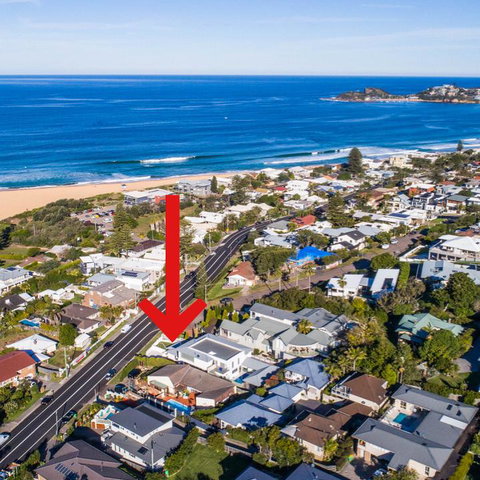 Modern Guest House - Accommodation Sydney 7