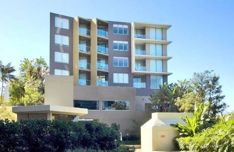 Wyndel Apartments North Sydney - Harbour Watch - Sydney 4u 9
