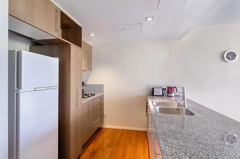 Wyndel Apartments North Sydney - Harbour Watch - Sydney 4u 10