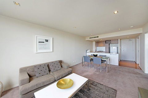 Wyndel Apartments North Sydney - Harbour Watch - Sydney 4u 1