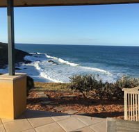 OceanScape Luxury Beachfront Villas - Sydney 4u