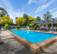 Sky Rider Motor Inn - Sydney 4u