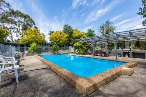 Sky Rider Motor Inn - Sydney 4u 0