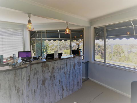 Sky Rider Motor Inn - Sydney 4u 8