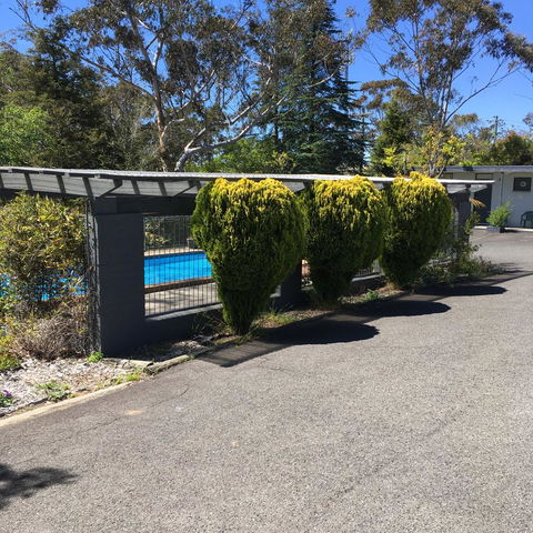 Sky Rider Motor Inn - Sydney 4u 39